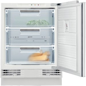 Neff Undercounter Freezer G4344X7GB Neff > Refrigeration