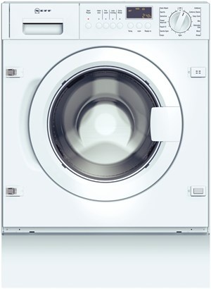 Neff Laundry W5440X0GB Neff > Laundry