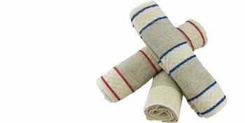 Replacement roller towel Red Baytree Interiors > Roller Towel