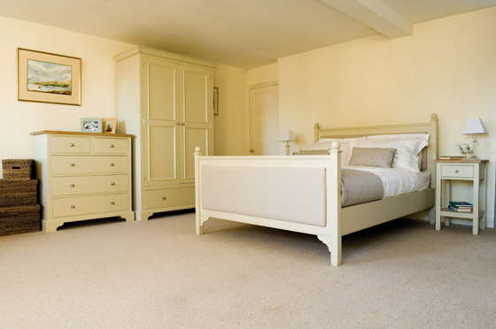 A Baytree Interiors Bedroom