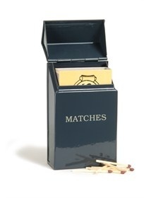 Matches Box - slate Baytree Interiors > Kitchen