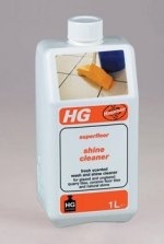 HG Shine Restoring Tile Cleaner 1L Care & Maintenance