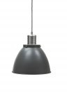 Meriden Pendant Indoor Light in Charcoal Baytree Interiors > Lighting