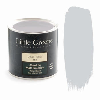 Little Greene Paint - Gauze Deep (165) Little Greene > Paint