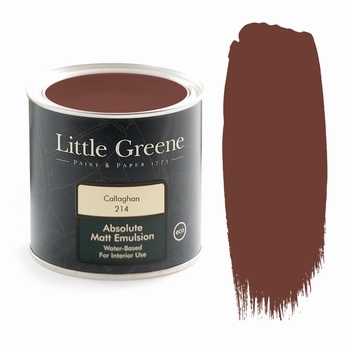 Little Greene Paint - Callaghan (214) Little Greene > Paint