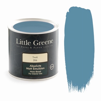 Little Greene Paint - Tivoli (206) Little Greene > Paint