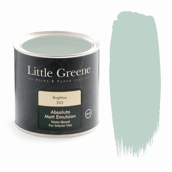 Little Greene Paint - Brighton (203) Little Greene > Paint