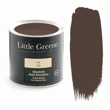 Little Greene Paint - Felt (145) Little Greene > Paint