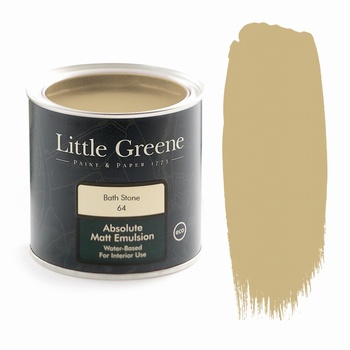 Little Greene Paint - Bath Stone (64) Little Greene > Paint