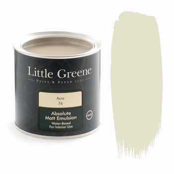 Little Greene Paint - Acre (76) Little Greene > Paint