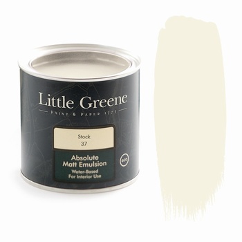 Little Greene Paint - Stock (37) Little Greene > Paint