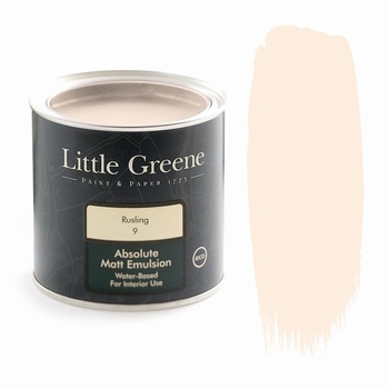 Little Greene Paint - Rusling (9) Little Greene > Paint