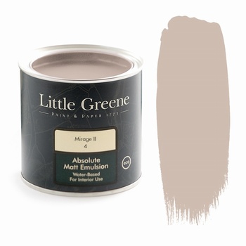 Little Greene Paint - Mirage II (4) Little Greene > Paint