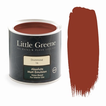 Little Greene Paint - Drummond (16) Little Greene > Paint
