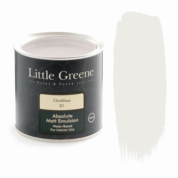 Little Greene Paint - Clockface (81) Little Greene > Paint