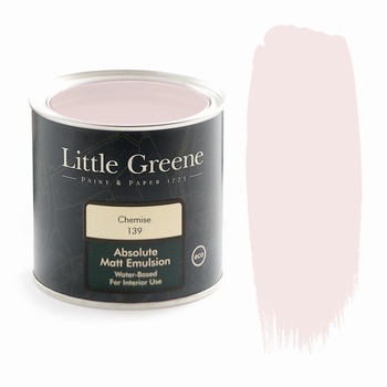 Little Greene Paint - Chemise (139) Little Greene > Paint