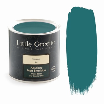 Little Greene Paint - Canton (94) Little Greene > Paint