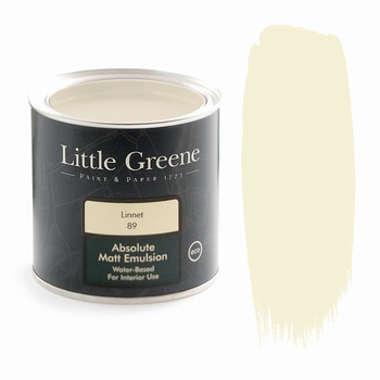 Little Greene Paint - Linnet (89) Little Greene > Paint