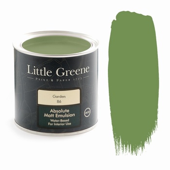Little Greene Paint - Garden (86) Little Greene > Paint