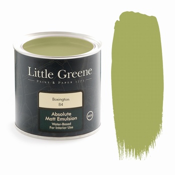 Little Greene Paint - Boxington (84) Little Greene > Paint