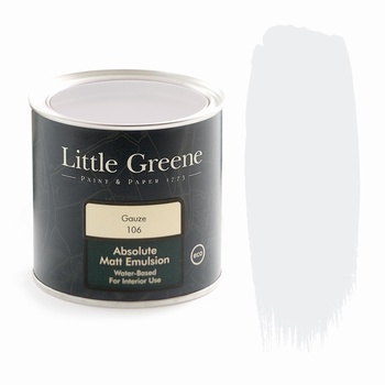 Little Greene Paint - Gauze (106) Little Greene > Paint