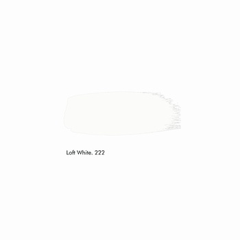 Little Greene Paint - Loft White (222) Little Greene > Paint