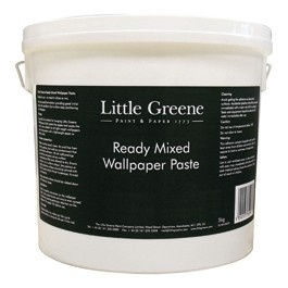 5kg Ready Mixed Wallpaper Paste Little Greene > Wallpaper Paste