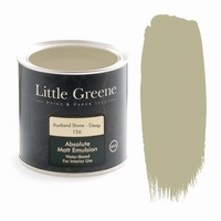 Little Greene Paint - Portland Stone Deep (156)
