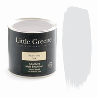 Little Greene Paint - Gauze Mid (164)
