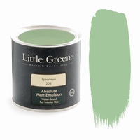 Little Greene Paint - Spearmint (202)