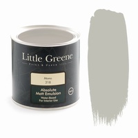 Little Greene Paint - Mono (218)