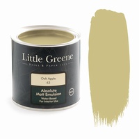 Little Greene Paint - Oak Apple (63)