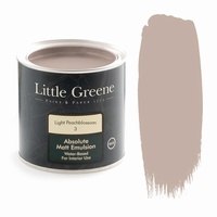 Little Greene Paint - Light Peachblossom (3)