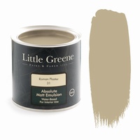 Little Greene Paint - Roman Plaster (31)