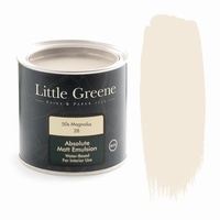 Little Greene Paint - 50s Magnolia (28)