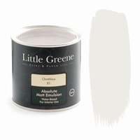 Little Greene Paint - Clockface (81)