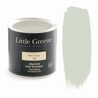 Little Greene Paint - Pearl Colour (100)